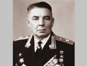 Василий Маргелов Василий Маргелов