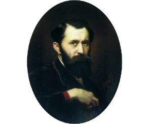 Василий Перов