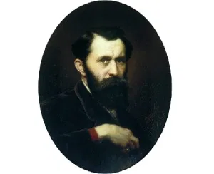 Василий Перов