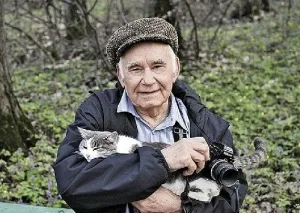 Василий Песков Василий Песков