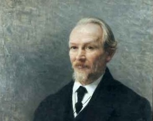Василий Розанов