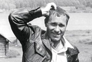 Василий Шукшин