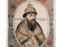 Василий Шуйский