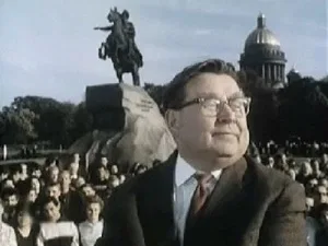 Василий Соловьев-Седой