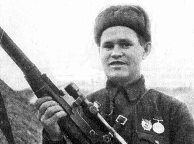 Василий Зайцев