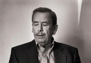 Вацлав Гавел Вацлав Гавел