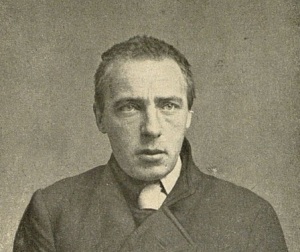 Велимир Хлебников