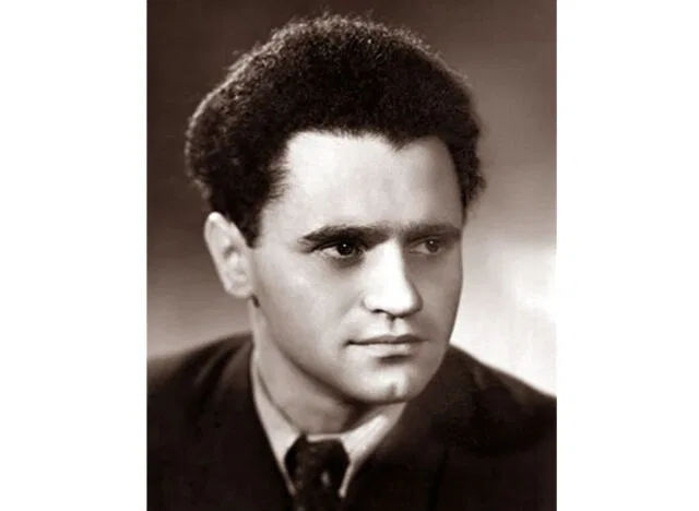 Вениамин Баснер Вениамин Баснер
