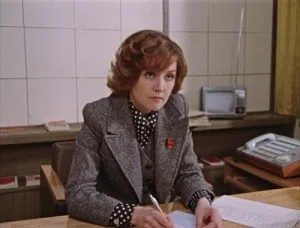 Вера Алентова Вера Алентова