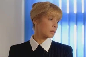 Вера Глаголева Вера Глаголева