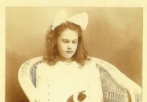 Вера Романова Вера Романова