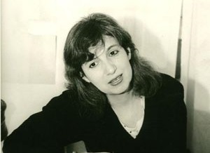 Вероника Долина (р.2 января 1956) , советская и российская певица, бард, поэтесса Вероника Долина (р.2 января 1956) , советская и российская певица, бард, поэтесса