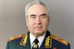 Виктор Куликов