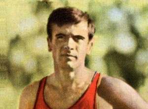 Виктор Санеев