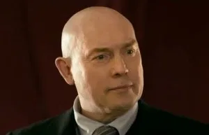 Виктор Сухоруков