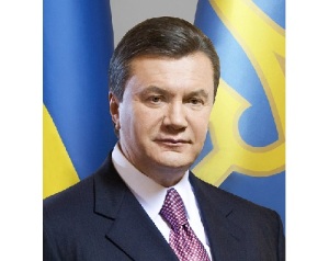 Виктор Янукович