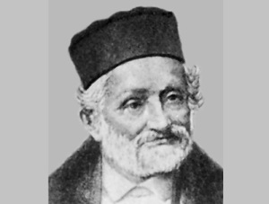 Вильгельм Вебер (24 октября 1804 - 23 июня 1891) , немецкий физик Вильгельм Вебер (24 октября 1804 - 23 июня 1891) , немецкий физик