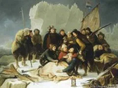 Виллем Баренц