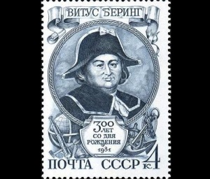 Витус Беринг