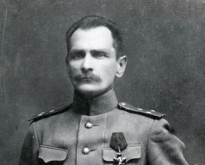 Владимир Арсеньев (10 сентября 1872 - 4 сентября 1930) , русский путешественник, географ, этнограф, исследователь Дальнего Востока Владимир Арсеньев (10 сентября 1872 - 4 сентября 1930) , русский путешественник, географ, этнограф, исследователь Дальнего Востока