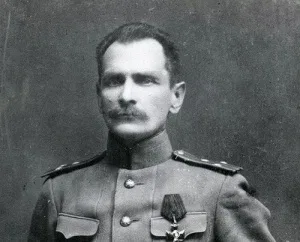 Владимир Арсеньев