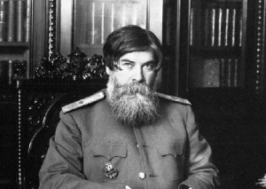 Владимир Бехтерев