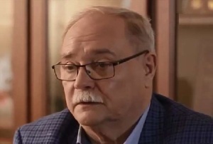 Владимир Бортко