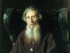 Владимир Даль