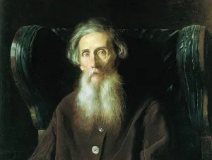 Владимир Даль