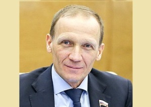Владимир Драчев
