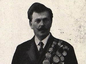 Владимир Дуров