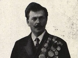 Владимир Дуров