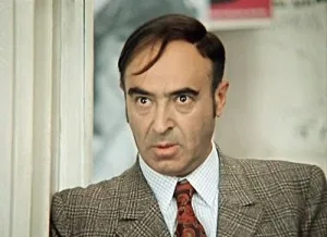 Владимир Этуш