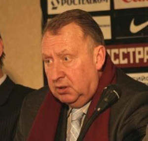 Владимир Федотов