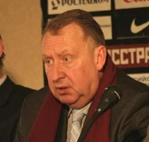 Владимир Федотов