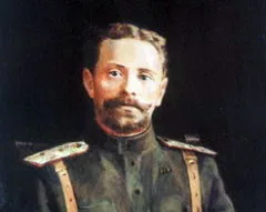 Владимир Каппель