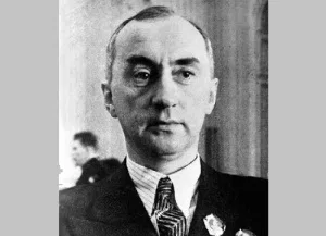 Владимир Климов