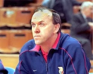 Владимир Кондра