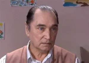 Владимир Коренев