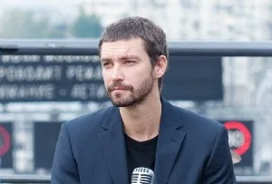Владимир Кристовский Владимир Кристовский