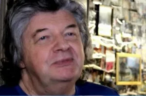 Владимир Матецкий Владимир Матецкий