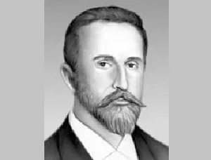 Владимир Михельсон Владимир Михельсон