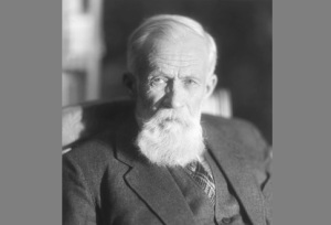 Владимир Обручев (10 октября 1863 - 19 июня 1956) , русский и советский геолог, географ, писатель Владимир Обручев (10 октября 1863 - 19 июня 1956) , русский и советский геолог, географ, писатель