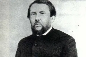 Владимир Раевский