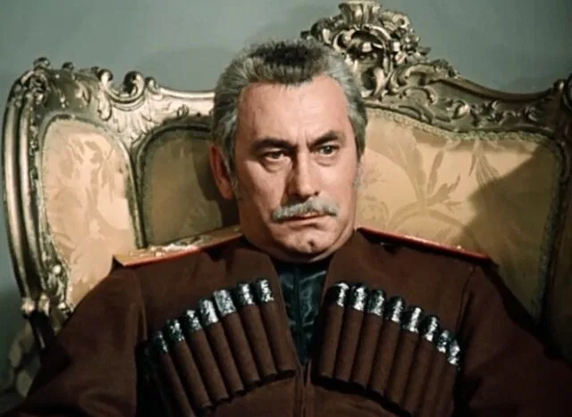 Владимир Самойлов