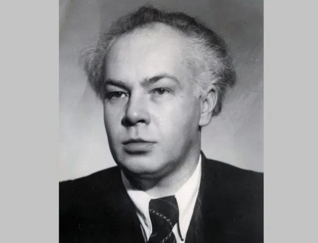 Владимир Серов