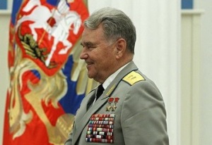 Владимир Шаталов