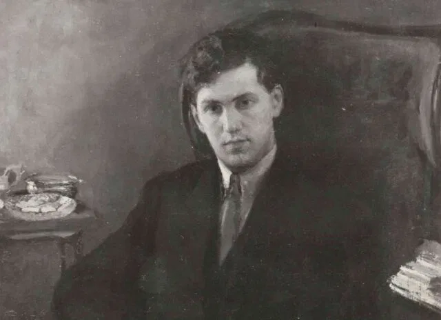 Владимир Софроницкий