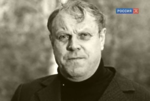 Владимир Солоухин