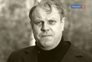 Владимир Солоухин